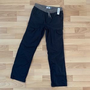 Old Navy pull on pants size L